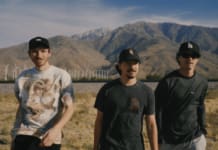 Go Behind the Scenes of Dubstep Trio Levity’s Coachella Debut