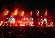 Italy’s 2026 Nameless Festival Scaled Up Without Losing Its Soul