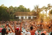 Splash House 2026 Lineups: Chainsmokers, Tiga, Alison Wonderland & More