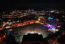 Event Review: BottleRock 2026 Brought Out Nostalgic Feels and Euphoric Energy