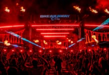 Breakaway Carolina Drops Lineup, Adds More Stages For 2026