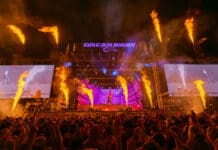 Breakaway Houston Drops 2026 Lineup