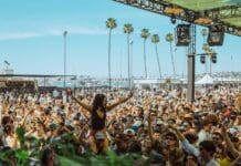 Chris Lake, Disclosure top CRSSD Festival’s lineup