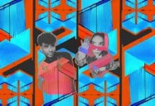 Jamie Jones and Camden Cox Brings Out ‘State of Mind’