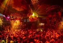 Club Space Collecting Donations for Venezuela Earthquake Relief
