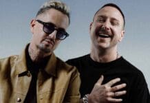 Robin Schulz x Marten Hörger drop club heater ‘Arizona’ to mark Pacha Ibiza return
