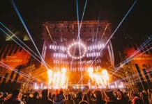 Hulaween Completes 2026 Lineup With KETTAMA, The Warren Haynes Incident, And More