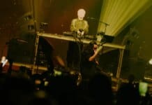 Creepy Nuts’ First North American Tour, Including Coachella: Recap