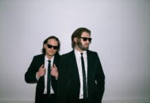 Journey of a Lifetime: Zeds Dead Tour Highlights