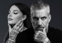 David Tort & Justine Sainte drop ‘L’Amour Français’ on HoTL Records: Listen