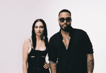 TroyBoi & Daya unite on genre-blurring single ‘HUSH’: Listen