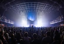 Nashville’s Deep Tropics Announces Lineup & New Venue For 2026