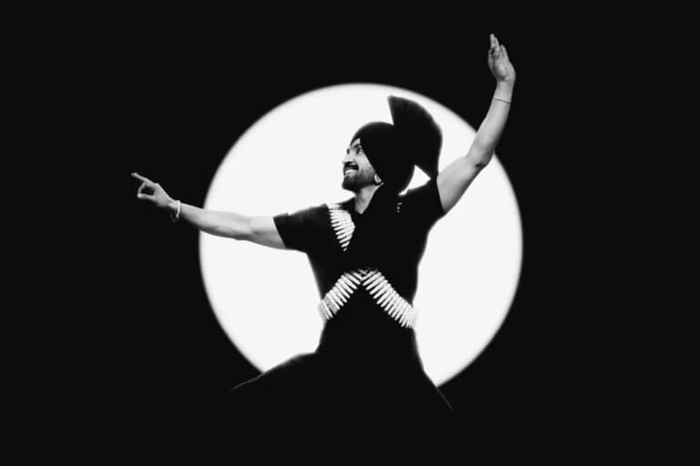 Diljit Dosanjh to Headline Wembley Stadium: How to Get Tickets
