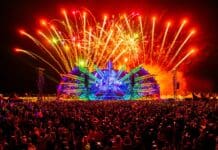 Insomniac Announces EDC Korea 2026 Lineup: Tiësto, Fisher, ILLENIUM B2B DABIN & More
