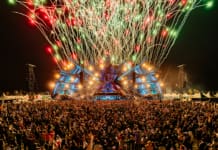 EDC Korea Announces 2026 Lineup