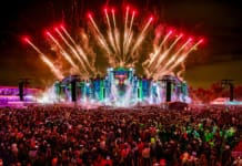 Insomniac Drops Inaugural EDC Colombia Lineup For 2026