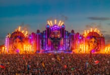 EDC Orlando Drops Full Lineup For 2026