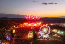 Electric Castle releases day to day schedule ahead of massive 2026 edition