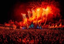 Electrisize 2026 returns with 10 Years of HARDSIZE celebration and 150+ artists