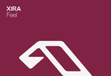 XIRA Makes Solo Debut on Anjunabeats with ‘Feel’