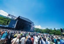 FUJI ROCK FESTIVAL ’26: XG, Fujii Kaze & More Can’t-Miss Japan Acts