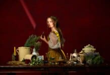 Jennifer Nettles on New Musical, ‘Giulia’ and Lin-Manuel Miranda