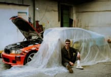 GRiZ Announces New Album, ‘Future Funk: Volume 01’