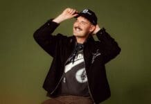 GRiZ Announces First Red Rocks Performances In Five Years
