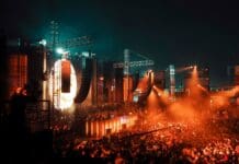 Soundstorm 2025 Sets Now Available On Apple Music In Spatial Audio