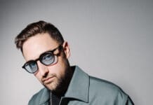 Wuki returns with full set of genre-bending ‘Beats I Can’t Release Vol. 2’: Watch