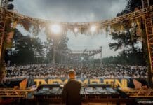 EDMTunes Exclusive: Dimuth K on His Sound, Journey, and What’s Next