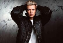 Jaden Bojsen drops debut Insomniac release ‘ERICA’ on Gotta Move: Listen