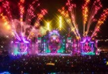 EDC Orlando Reveals 2026 Lineup: David Guetta, Martin Garrix, Kaskade, Hardwell and More