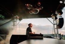 James Curd on Pixar, GTA and the Long Game of House Music