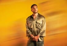 Jonas Blue on Rebranding, SENSES & ‘Absolutely Horrendous’ State of AI