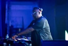 Kaeno unleashes peaktime techno banger ‘Break Me Down’ on The Vanishing Point Recordings: Listen