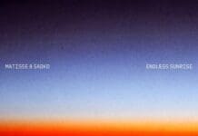 Matisse & Sadko Ensure Harmonic Sounds in ‘Endless Sunrise’