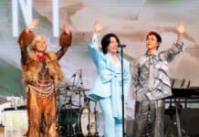 Mrs. GREEN APPLE’s Two-Day ‘CEREMONY’ Show in Japan: Review