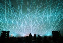 North Coast Turns Famous Chill Dome Into Hard Techno & Riddim Stage After Dark