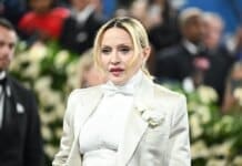 Madonna Says ‘Confessions II’ Was Born From Biopic Delays