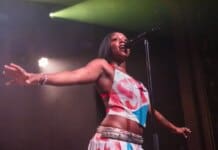 Rachel Chinouriri Live at SXSW London 2026: Recap