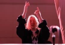 Alison Wonderland Reflects on FIFA World Cup Honor