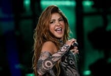 FIFA World Cup Album Tracklist: Shakira, Anitta, Tyla & More