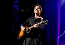 Role Model Announces Dates For Fall 2026 North American Tour