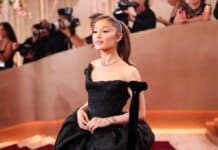 Ariana Grande Launches Foundation for LGBTQ Rights, Mental Health
