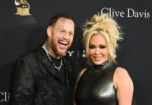 Jelly Roll Files for Divorce from Bunnie XO After a Decade of Marriage