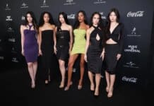 KATSEYE on Manon & Reason for Hiatus: ‘In No Way Was It About Race’
