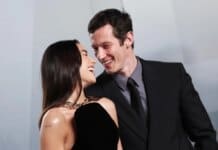 Dua Lipa & Callum Turner Soak Up Intimate Italian Honeymoon in Photos