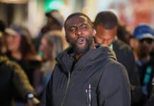 DJ AG Headlines Billboard THE STAGE at SXSW London 2026