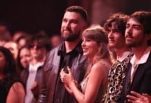 Taylor Swift & Travis Kelce Keeping Wedding Location Secret From Guests